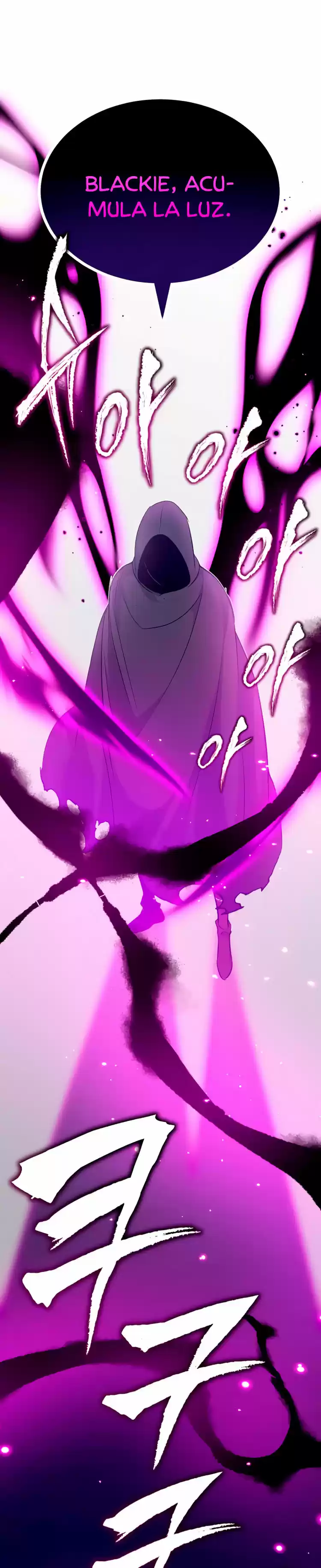 The Dark Magician Transmigrates After 66666 Years - Capítulo 20 - Página 28 - LectorTMOo