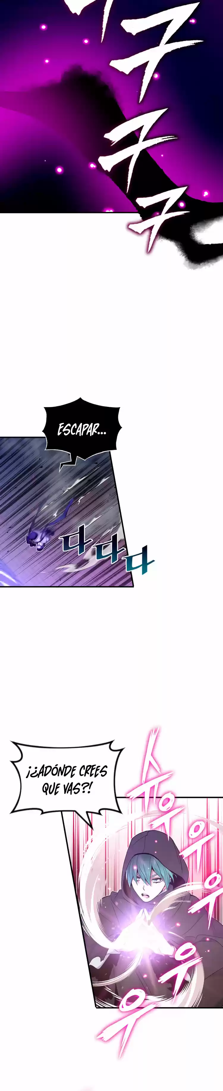 The Dark Magician Transmigrates After 66666 Years - Capítulo 20 - Página 29 - LectorTMOo