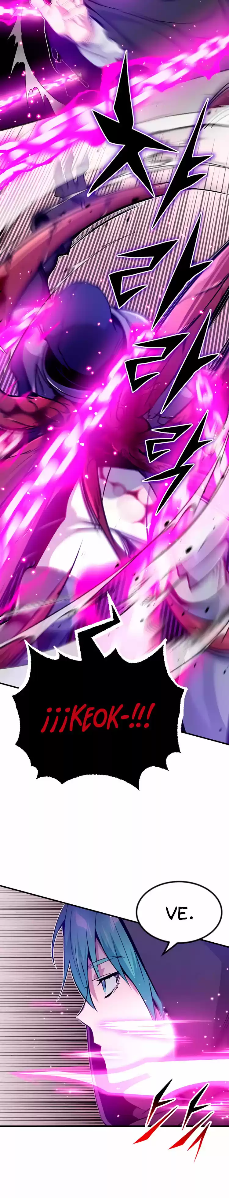 The Dark Magician Transmigrates After 66666 Years - Capítulo 20 - Página 32 - LectorTMOo