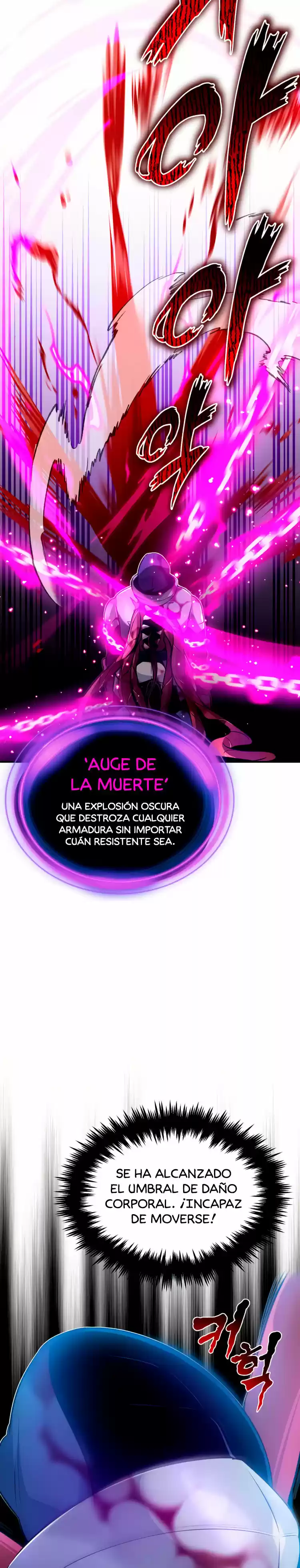 The Dark Magician Transmigrates After 66666 Years - Capítulo 20 - Página 34 - LectorTMOo