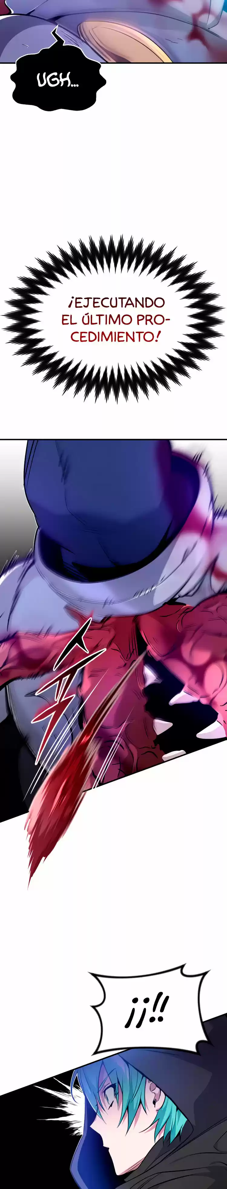 The Dark Magician Transmigrates After 66666 Years - Capítulo 20 - Página 35 - LectorTMOo