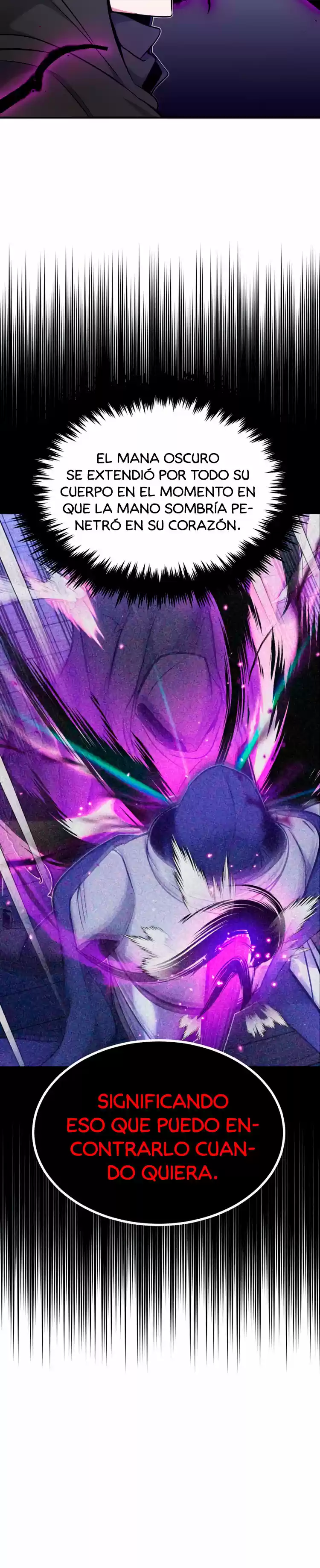 The Dark Magician Transmigrates After 66666 Years - Capítulo 20 - Página 39 - LectorTMOo