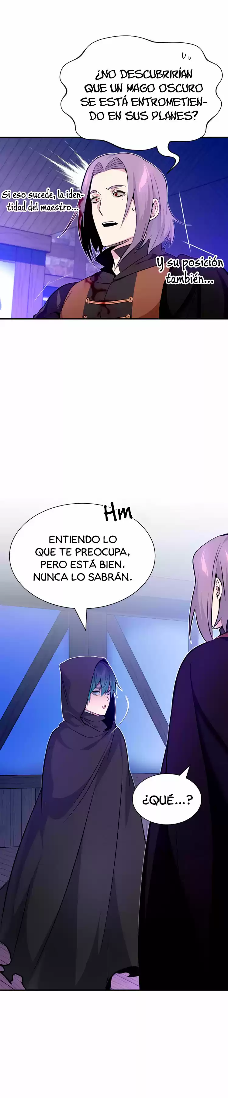 The Dark Magician Transmigrates After 66666 Years - Capítulo 20 - Página 43 - LectorTMOo