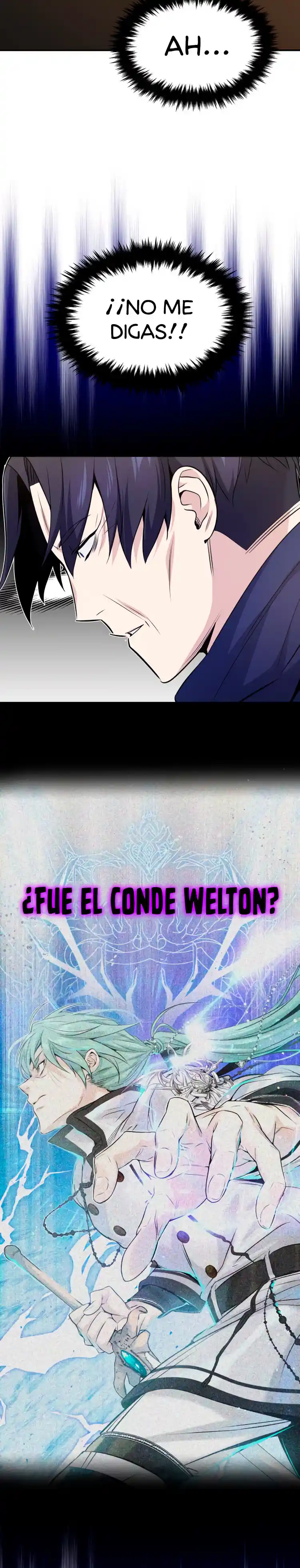 The Dark Magician Transmigrates After 66666 Years - Capítulo 21 - Página 13 - LectorTMOo