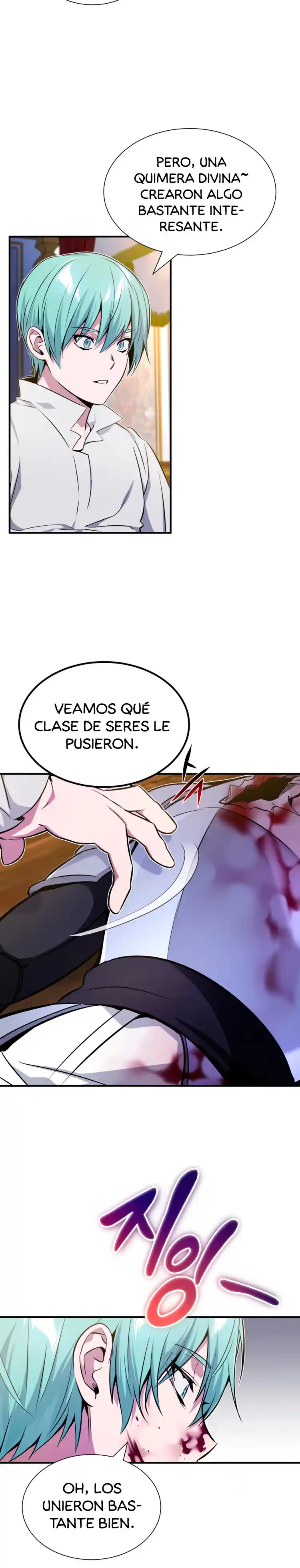 The Dark Magician Transmigrates After 66666 Years - Capítulo 21 - Página 24 - LectorTMOo