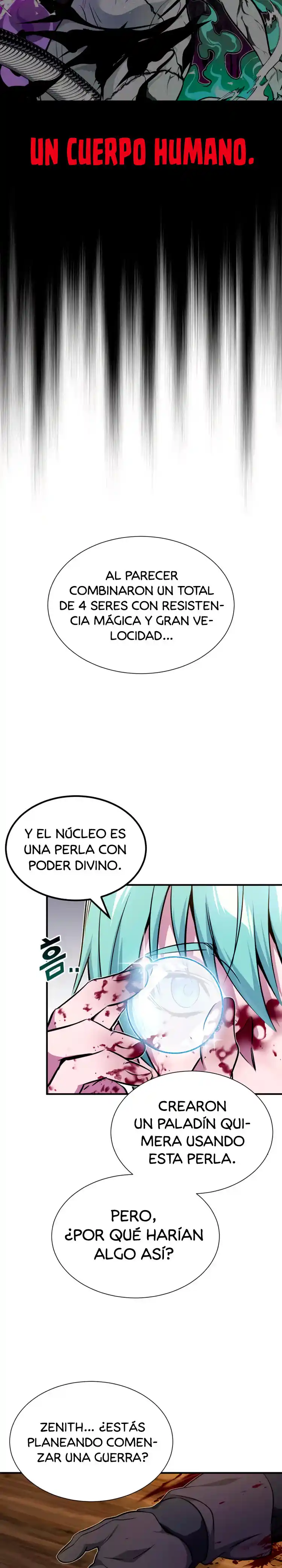 The Dark Magician Transmigrates After 66666 Years - Capítulo 21 - Página 26 - LectorTMOo