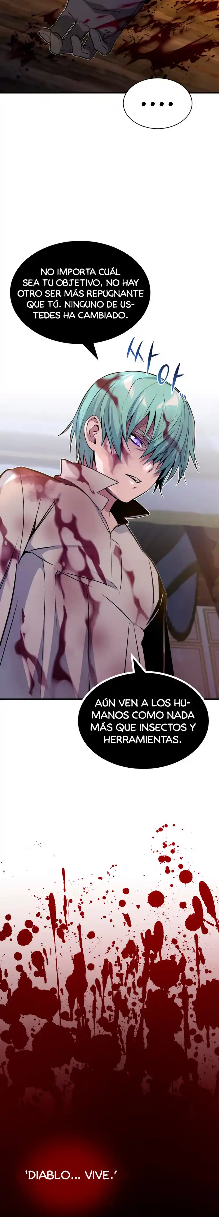 The Dark Magician Transmigrates After 66666 Years - Capítulo 21 - Página 27 - LectorTMOo