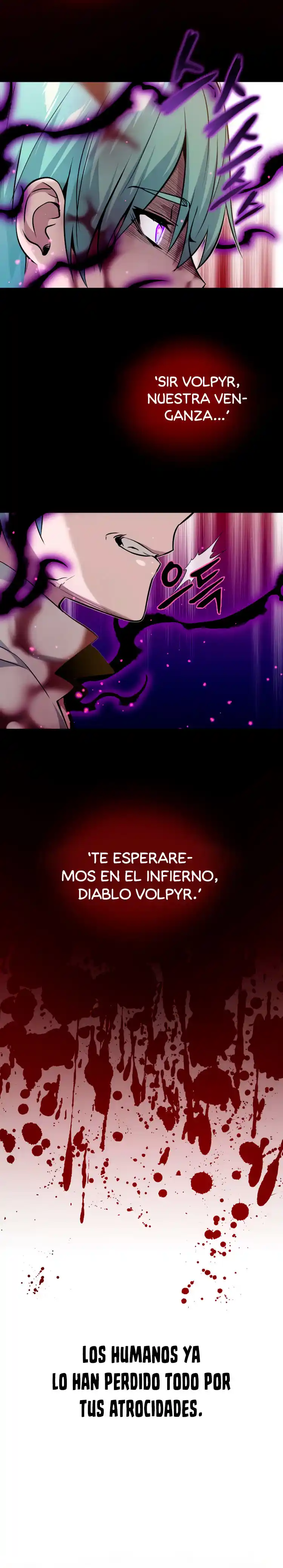 The Dark Magician Transmigrates After 66666 Years - Capítulo 21 - Página 28 - LectorTMOo