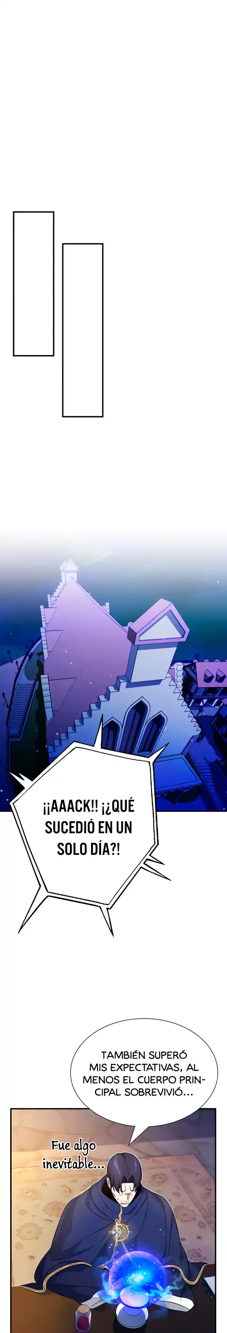 The Dark Magician Transmigrates After 66666 Years - Capítulo 21 - Página 30 - LectorTMOo
