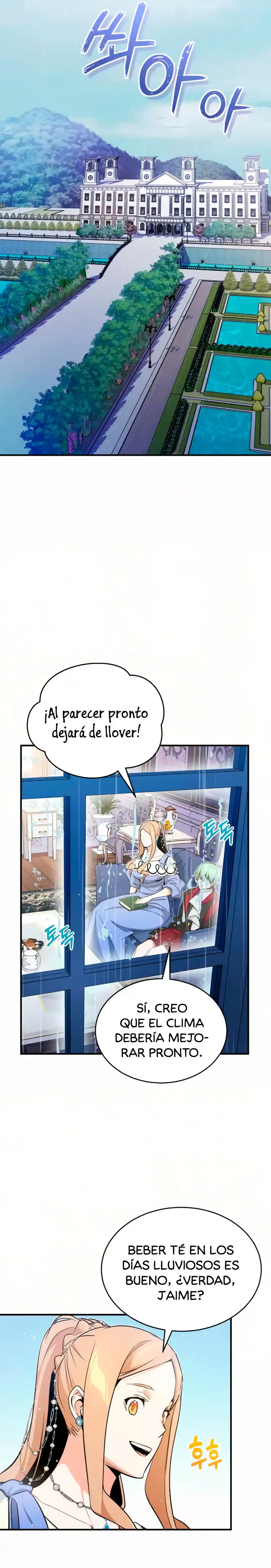 The Dark Magician Transmigrates After 66666 Years - Capítulo 22 - Página 15 - LectorTMOo