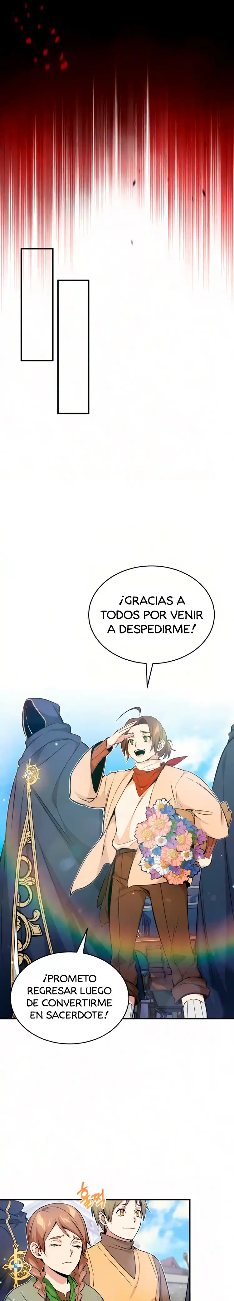 The Dark Magician Transmigrates After 66666 Years - Capítulo 22 - Página 35 - LectorTMOo