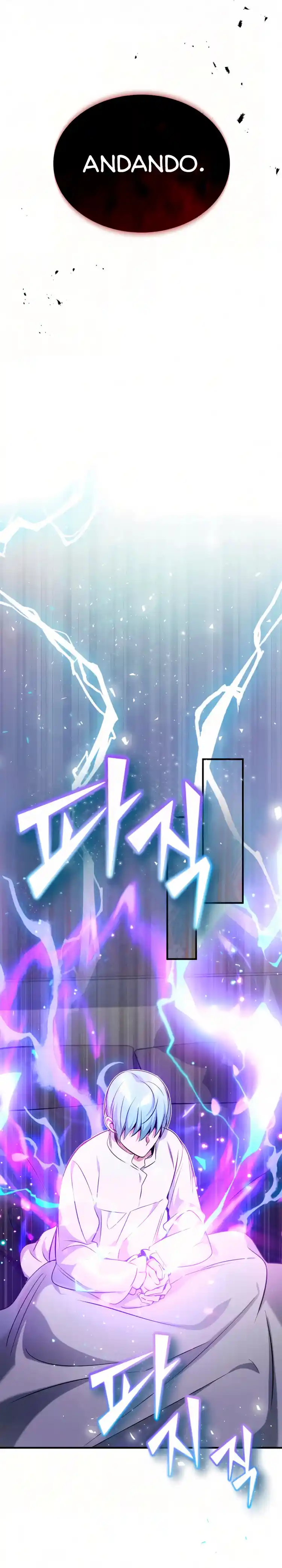 The Dark Magician Transmigrates After 66666 Years - Capítulo 22 - Página 39 - LectorTMOo
