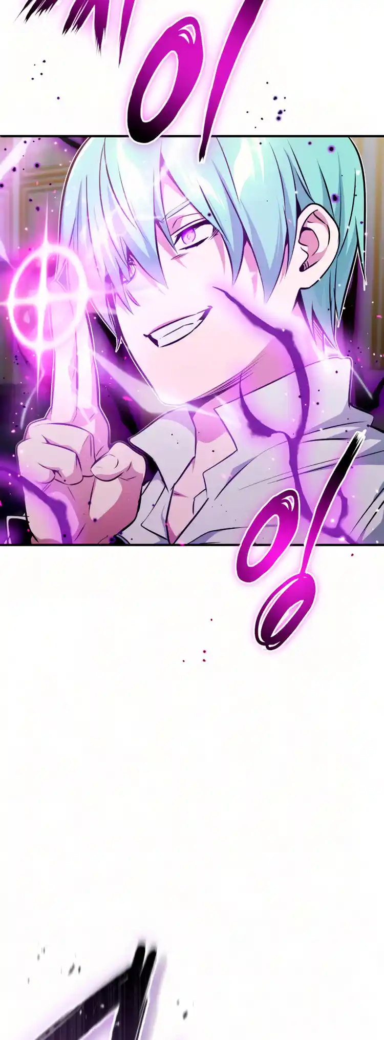 The Dark Magician Transmigrates After 66666 Years - Capítulo 22 - Página 41 - LectorTMOo