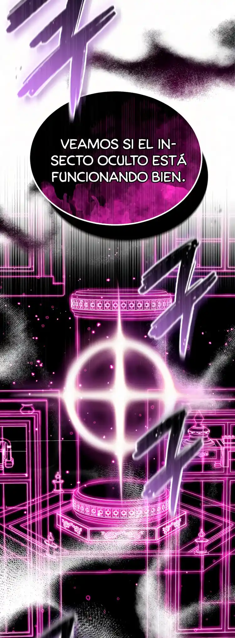 The Dark Magician Transmigrates After 66666 Years - Capítulo 22 - Página 42 - LectorTMOo