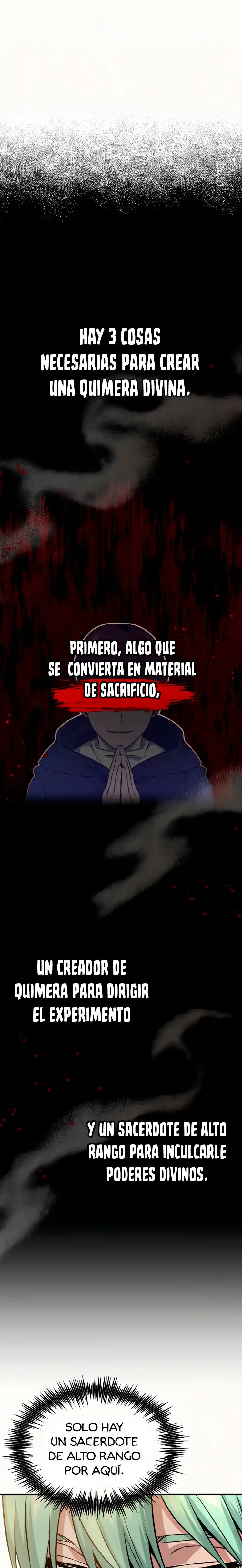 The Dark Magician Transmigrates After 66666 Years - Capítulo 23 - Página 6 - LectorTMOo