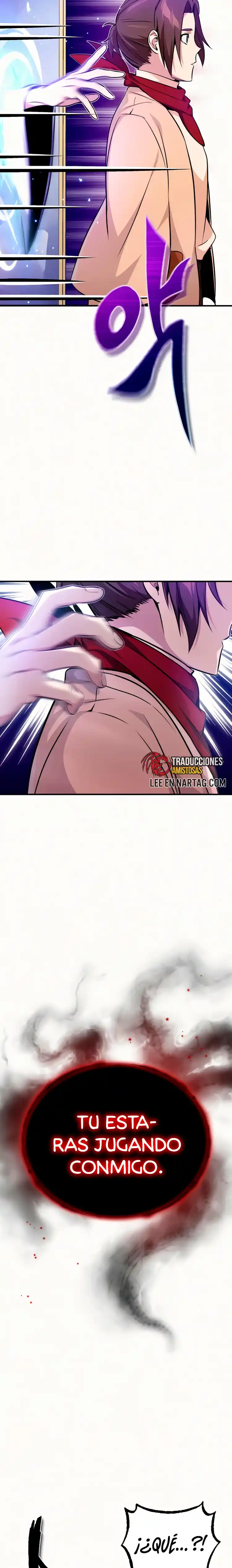 The Dark Magician Transmigrates After 66666 Years - Capítulo 23 - Página 12 - LectorTMOo