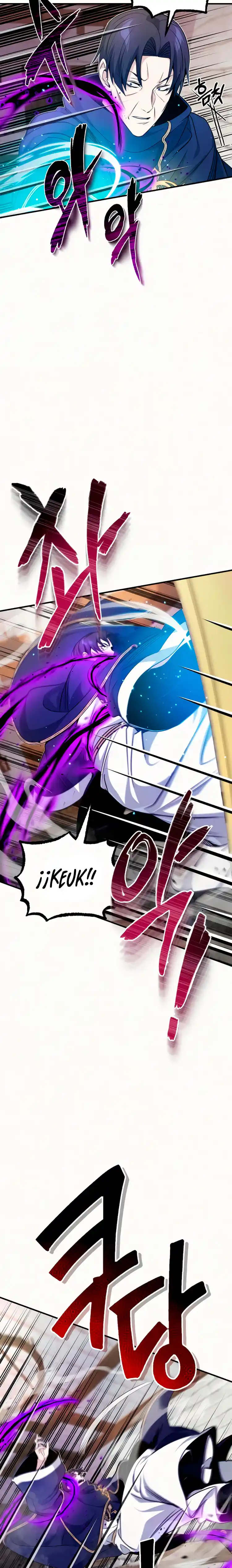 The Dark Magician Transmigrates After 66666 Years - Capítulo 23 - Página 13 - LectorTMOo