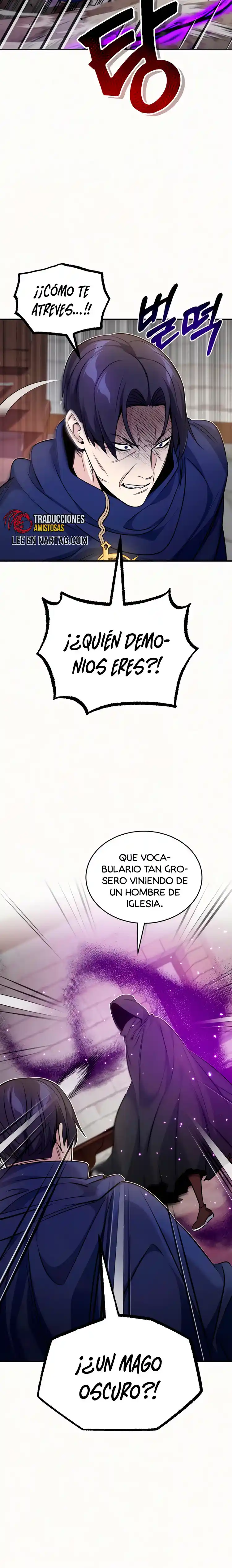The Dark Magician Transmigrates After 66666 Years - Capítulo 23 - Página 14 - LectorTMOo