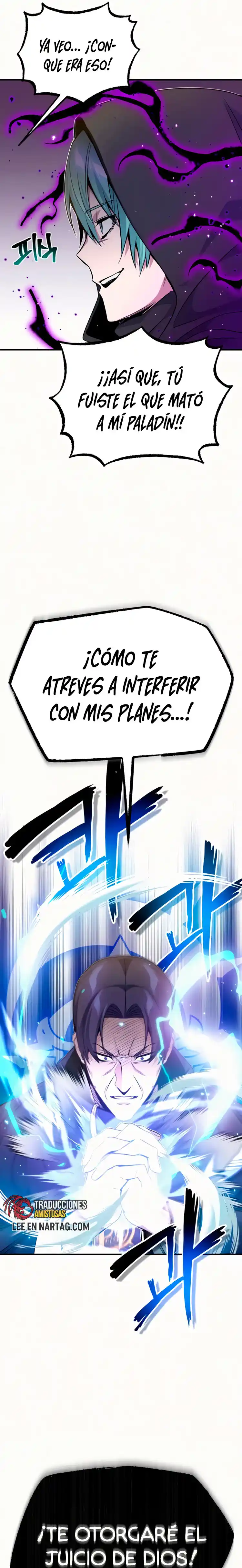The Dark Magician Transmigrates After 66666 Years - Capítulo 23 - Página 15 - LectorTMOo