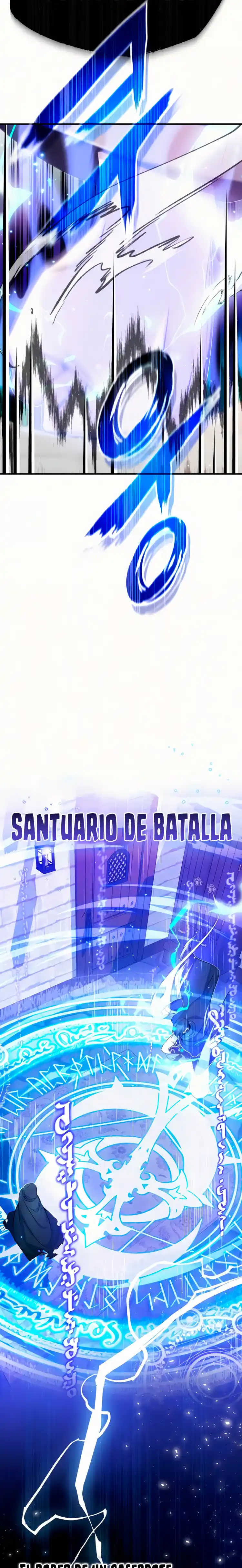 The Dark Magician Transmigrates After 66666 Years - Capítulo 23 - Página 16 - LectorTMOo