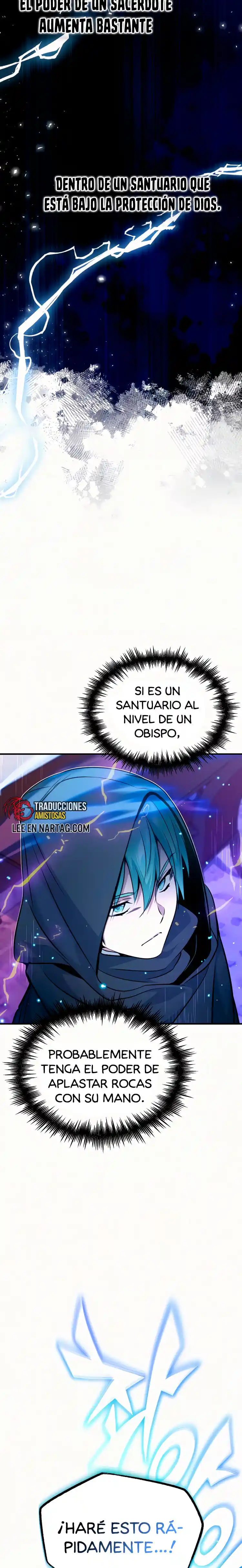 The Dark Magician Transmigrates After 66666 Years - Capítulo 23 - Página 17 - LectorTMOo