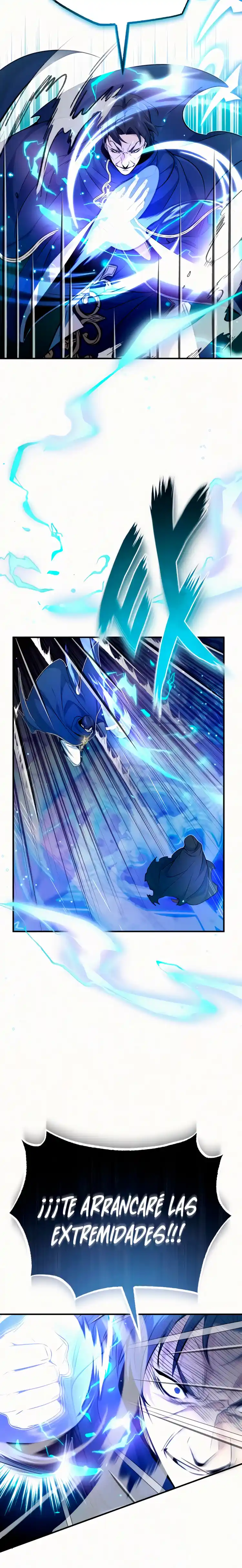 The Dark Magician Transmigrates After 66666 Years - Capítulo 23 - Página 18 - LectorTMOo