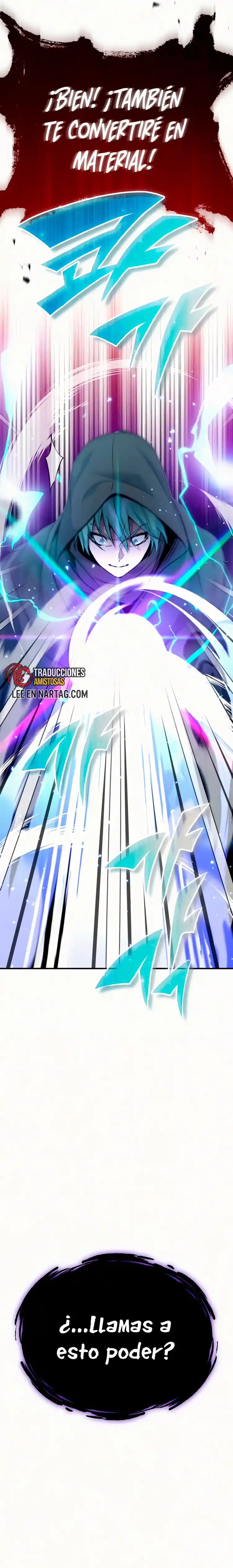 The Dark Magician Transmigrates After 66666 Years - Capítulo 23 - Página 20 - LectorTMOo
