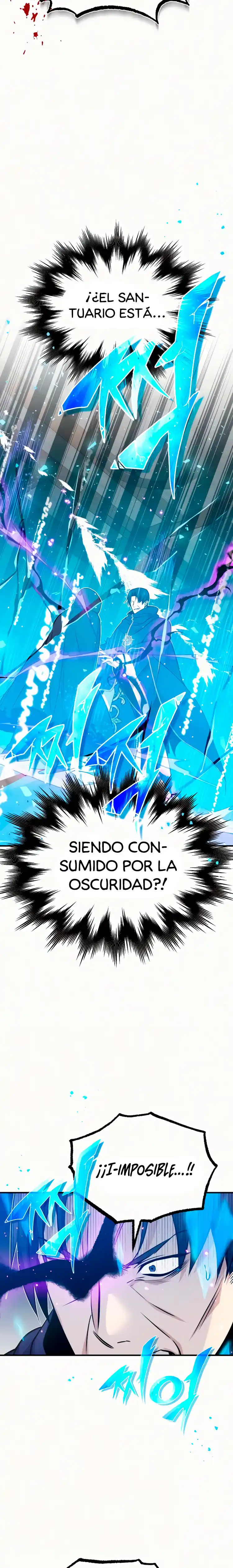 The Dark Magician Transmigrates After 66666 Years - Capítulo 23 - Página 23 - LectorTMOo