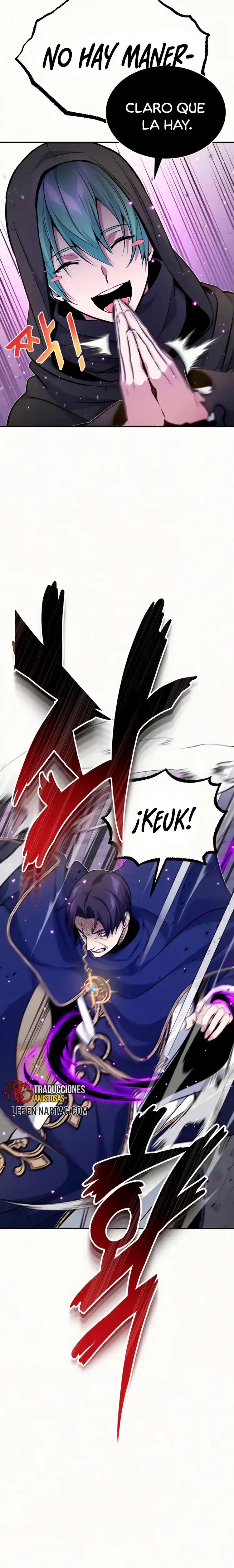 The Dark Magician Transmigrates After 66666 Years - Capítulo 23 - Página 24 - LectorTMOo