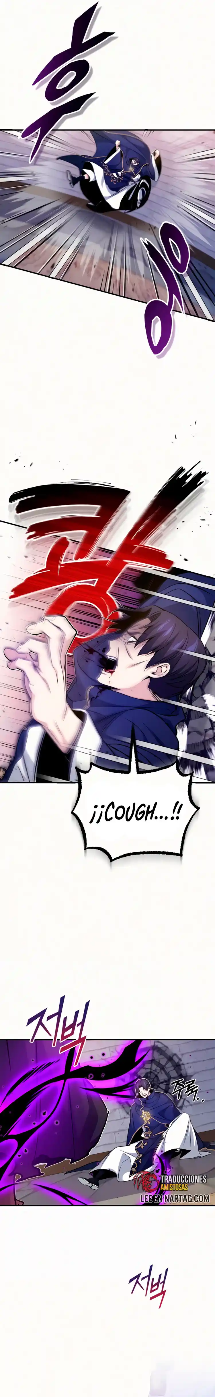 The Dark Magician Transmigrates After 66666 Years - Capítulo 23 - Página 25 - LectorTMOo