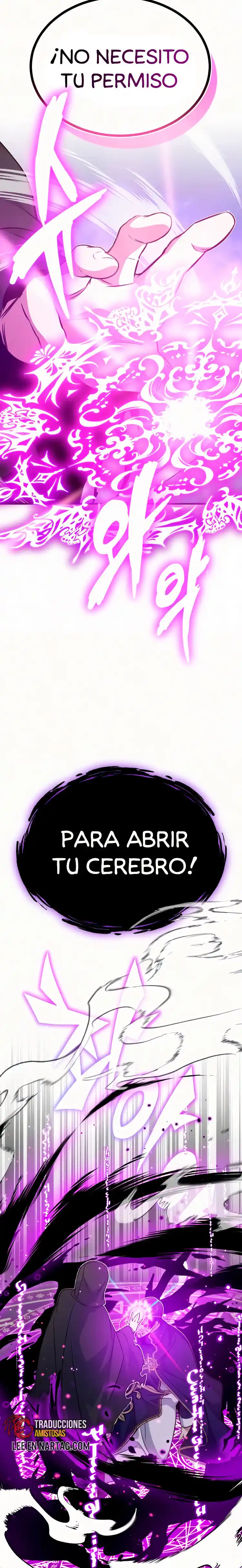The Dark Magician Transmigrates After 66666 Years - Capítulo 23 - Página 27 - LectorTMOo