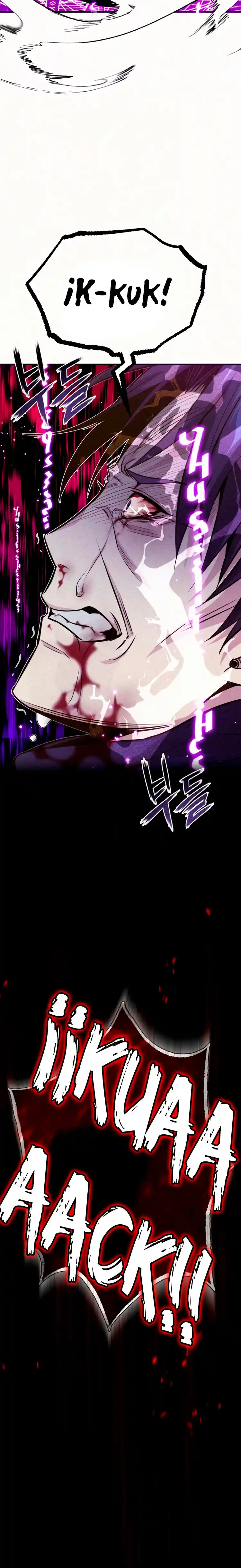 The Dark Magician Transmigrates After 66666 Years - Capítulo 23 - Página 28 - LectorTMOo