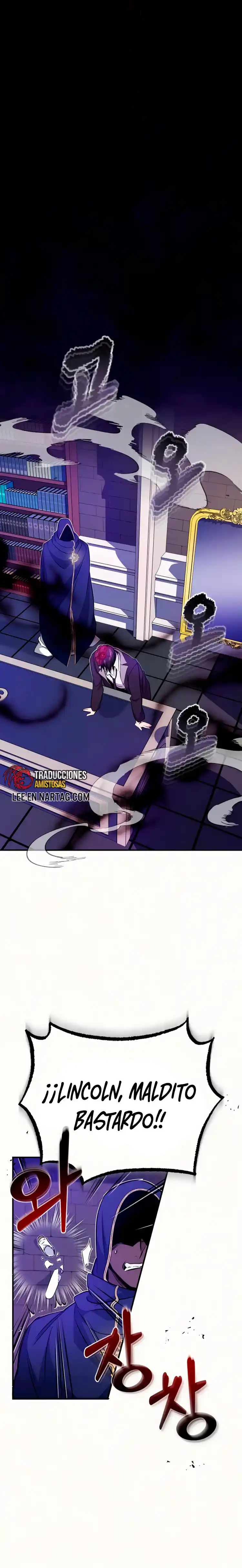 The Dark Magician Transmigrates After 66666 Years - Capítulo 23 - Página 29 - LectorTMOo