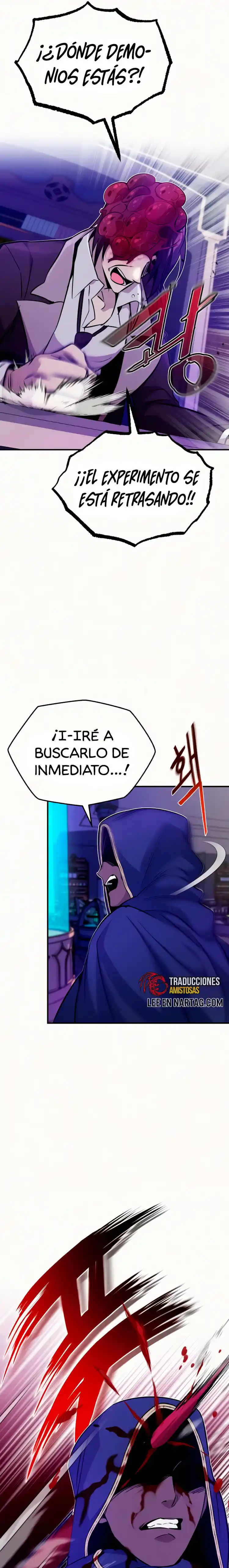 The Dark Magician Transmigrates After 66666 Years - Capítulo 23 - Página 30 - LectorTMOo