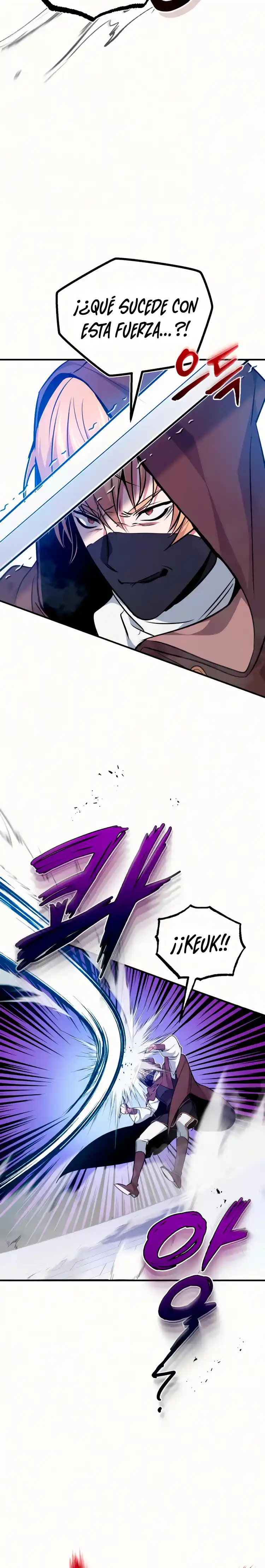 The Dark Magician Transmigrates After 66666 Years - Capítulo 23 - Página 36 - LectorTMOo