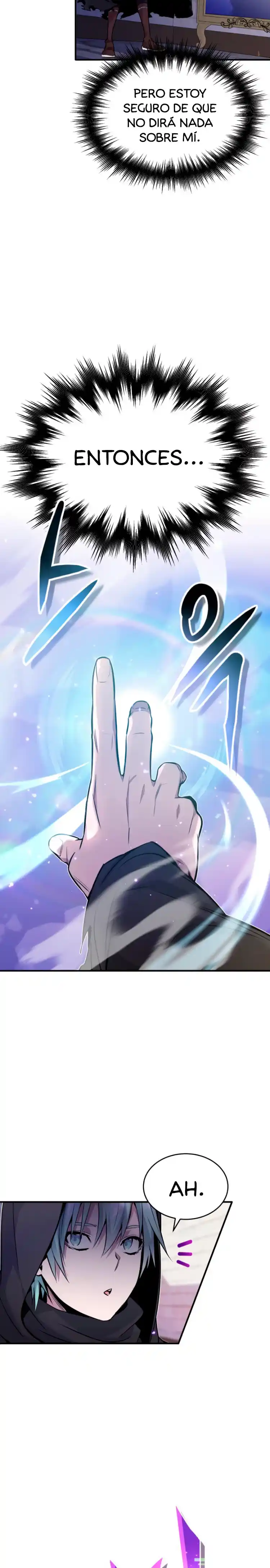 The Dark Magician Transmigrates After 66666 Years - Capítulo 24 - Página 9 - LectorTMOo