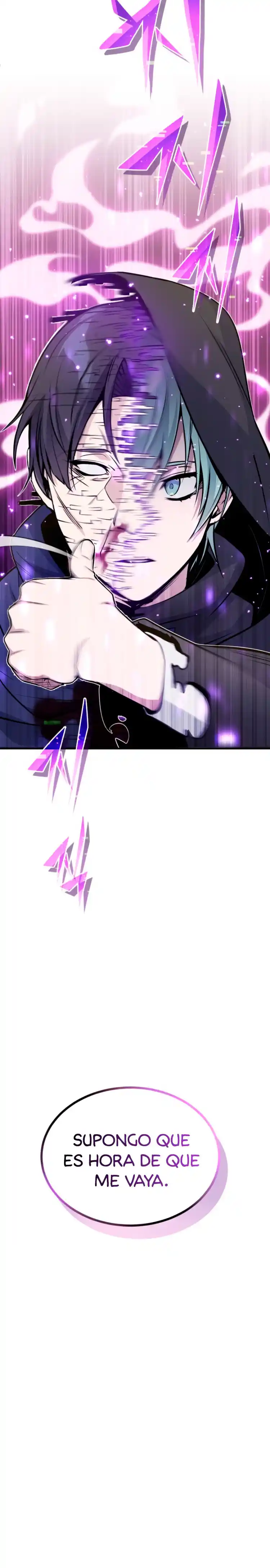 The Dark Magician Transmigrates After 66666 Years - Capítulo 24 - Página 10 - LectorTMOo