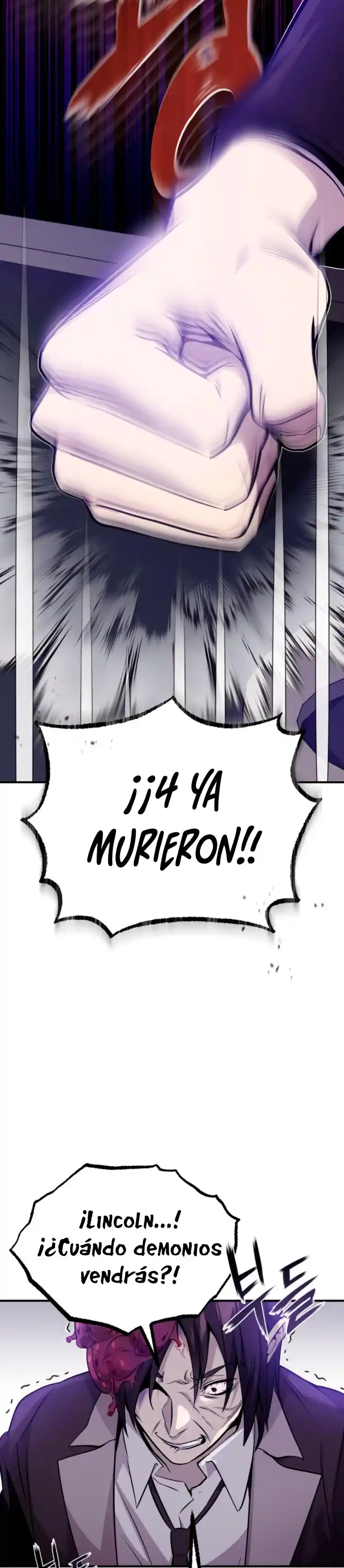 The Dark Magician Transmigrates After 66666 Years - Capítulo 24 - Página 12 - LectorTMOo