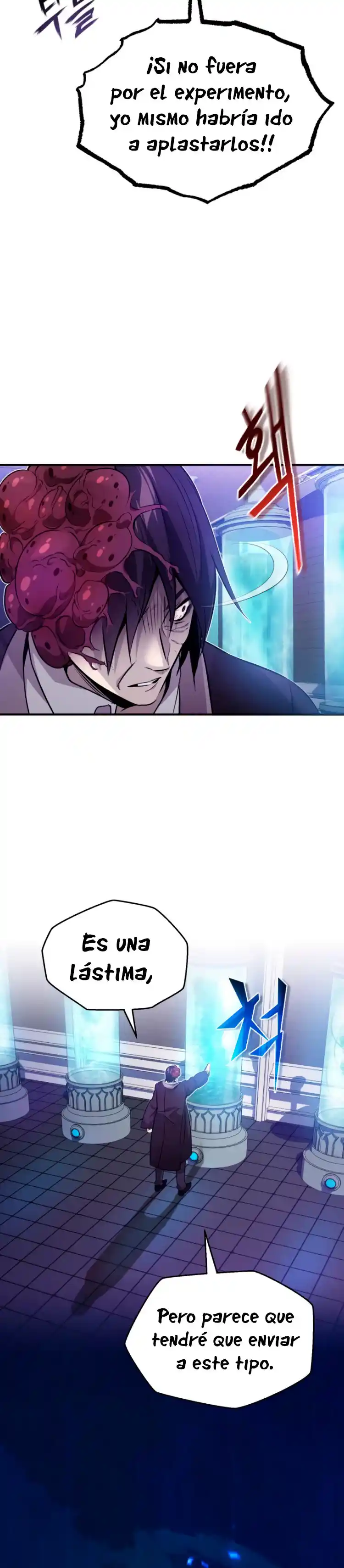 The Dark Magician Transmigrates After 66666 Years - Capítulo 24 - Página 13 - LectorTMOo