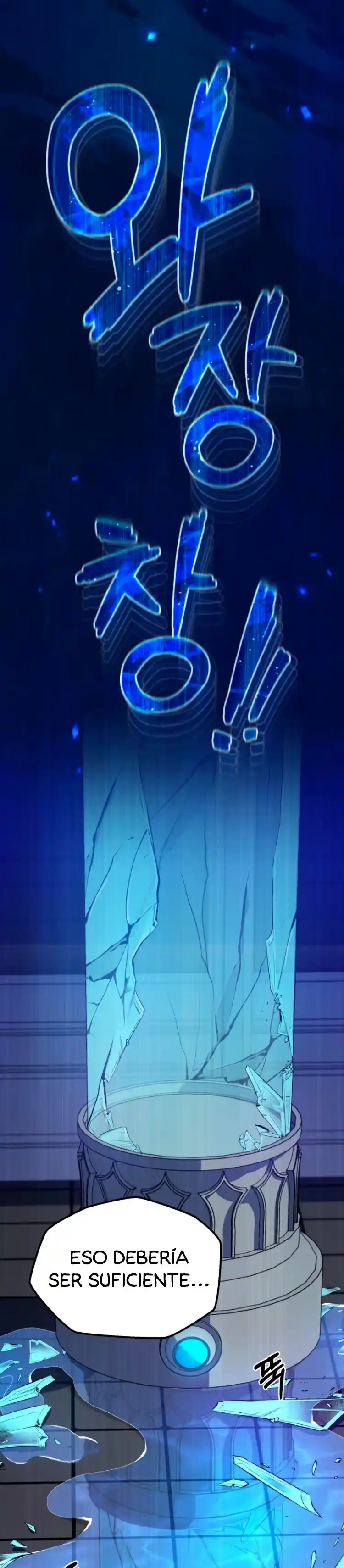 The Dark Magician Transmigrates After 66666 Years - Capítulo 24 - Página 14 - LectorTMOo
