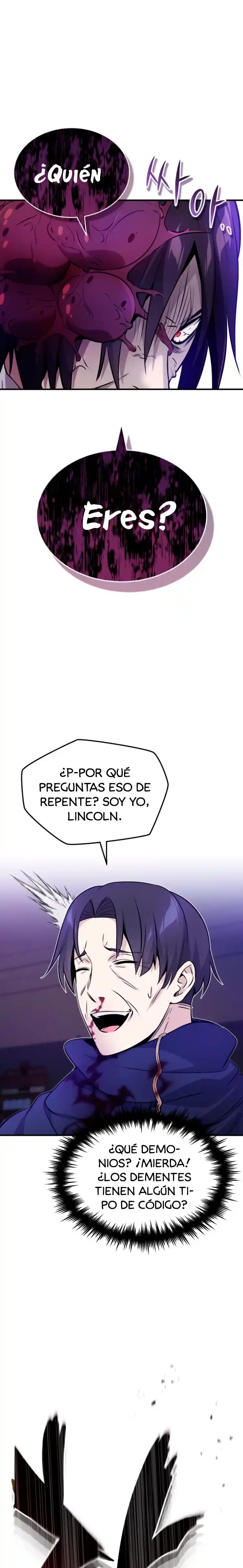 The Dark Magician Transmigrates After 66666 Years - Capítulo 24 - Página 24 - LectorTMOo
