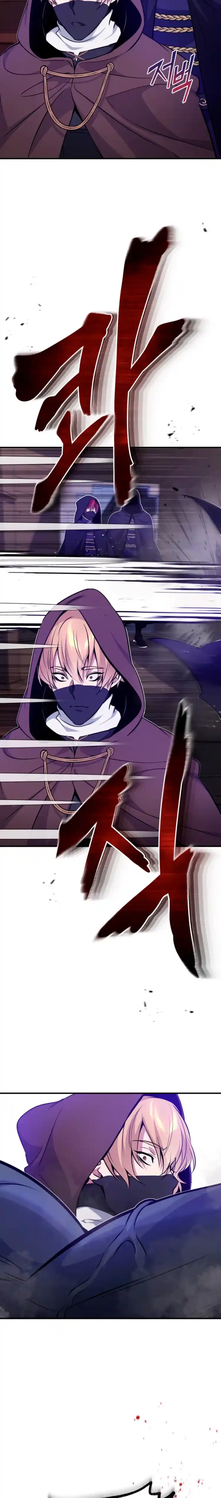 The Dark Magician Transmigrates After 66666 Years - Capítulo 24 - Página 27 - LectorTMOo