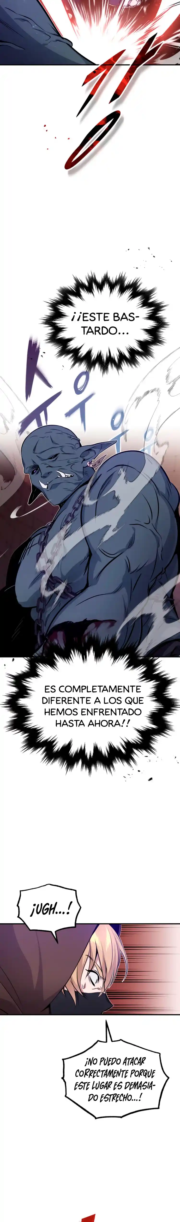 The Dark Magician Transmigrates After 66666 Years - Capítulo 24 - Página 29 - LectorTMOo