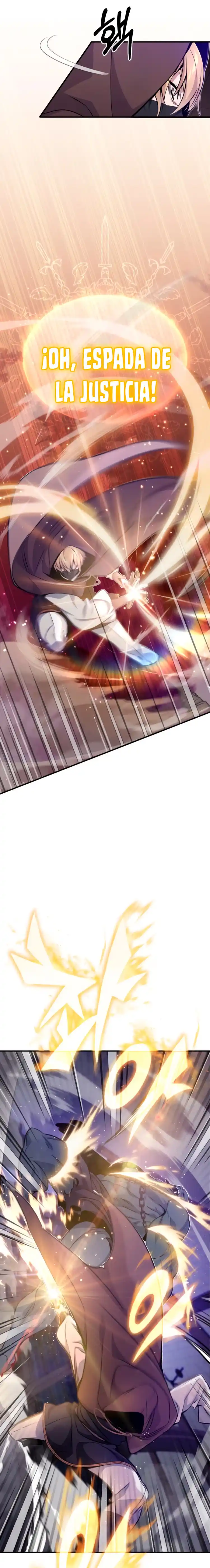 The Dark Magician Transmigrates After 66666 Years - Capítulo 24 - Página 31 - LectorTMOo
