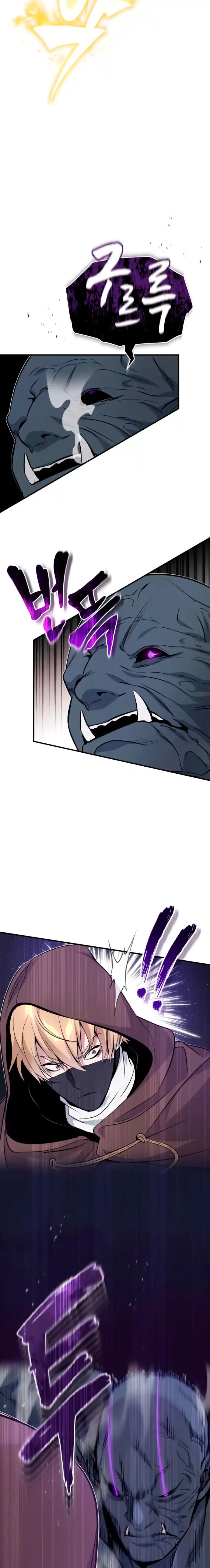 The Dark Magician Transmigrates After 66666 Years - Capítulo 24 - Página 32 - LectorTMOo