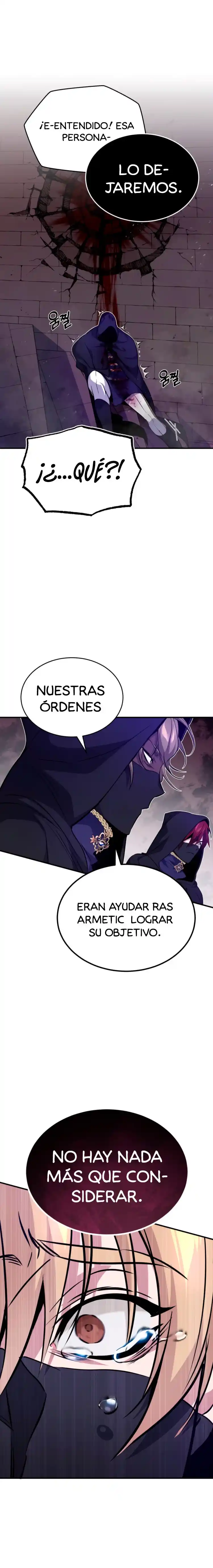 The Dark Magician Transmigrates After 66666 Years - Capítulo 24 - Página 35 - LectorTMOo