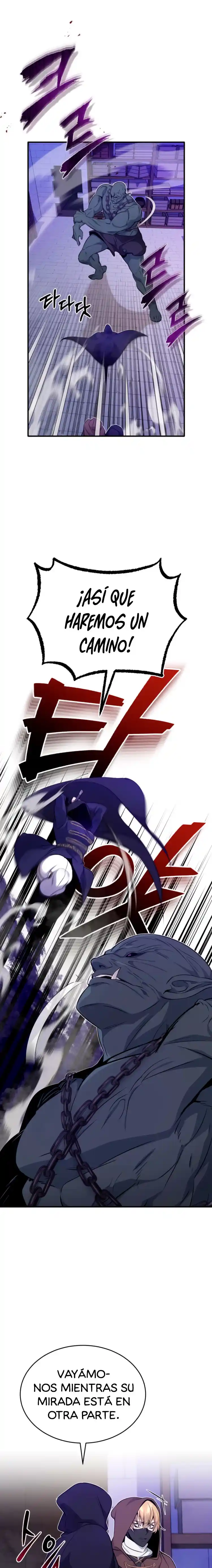 The Dark Magician Transmigrates After 66666 Years - Capítulo 24 - Página 36 - LectorTMOo