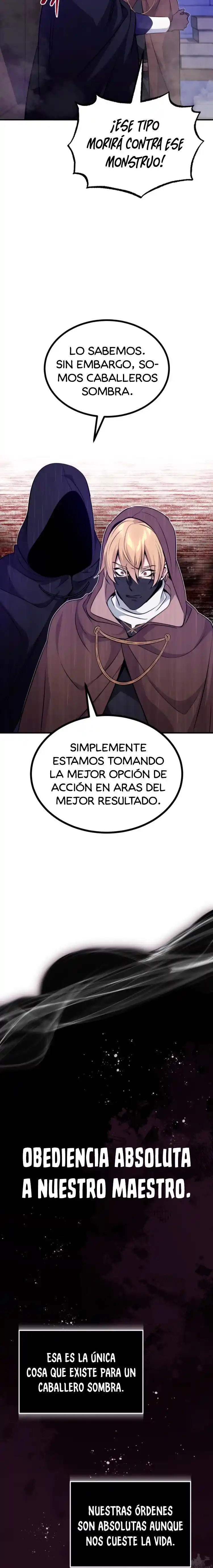 The Dark Magician Transmigrates After 66666 Years - Capítulo 24 - Página 37 - LectorTMOo