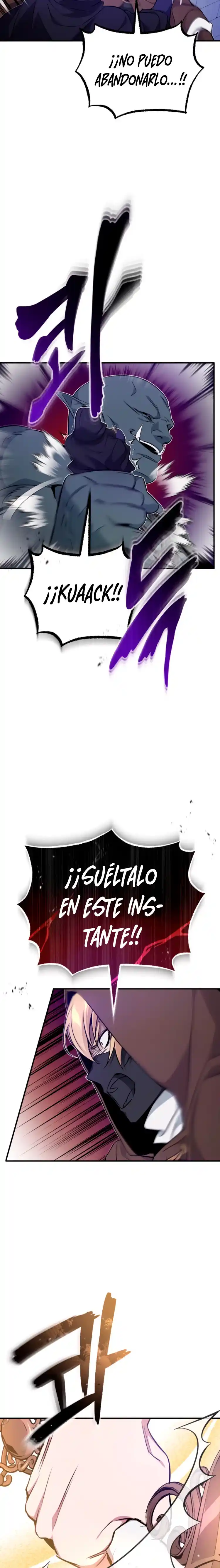 The Dark Magician Transmigrates After 66666 Years - Capítulo 24 - Página 41 - LectorTMOo