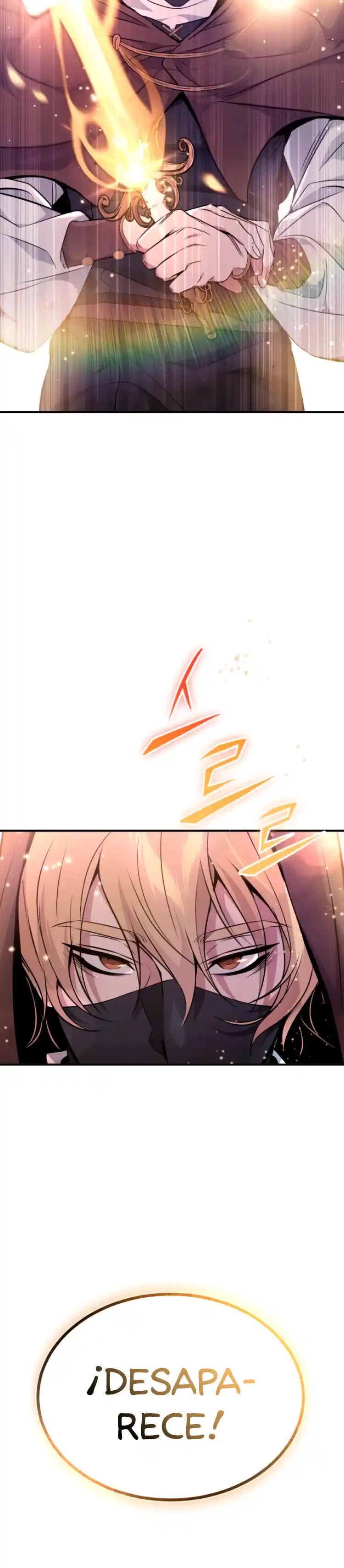 The Dark Magician Transmigrates After 66666 Years - Capítulo 24 - Página 44 - LectorTMOo